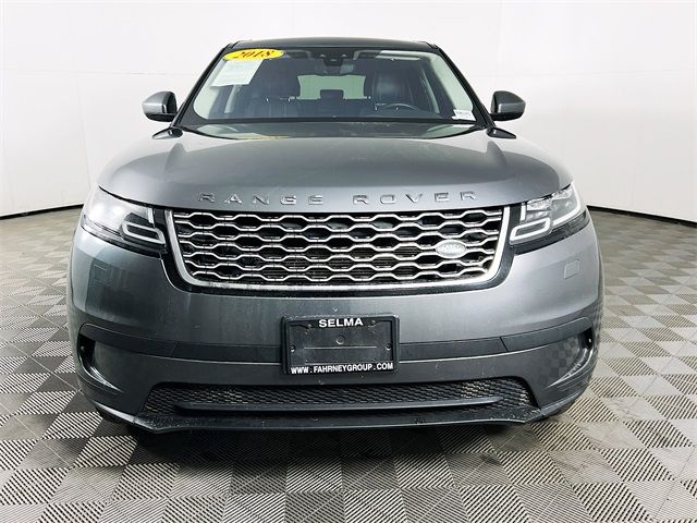 2018 Land Rover Range Rover Velar S