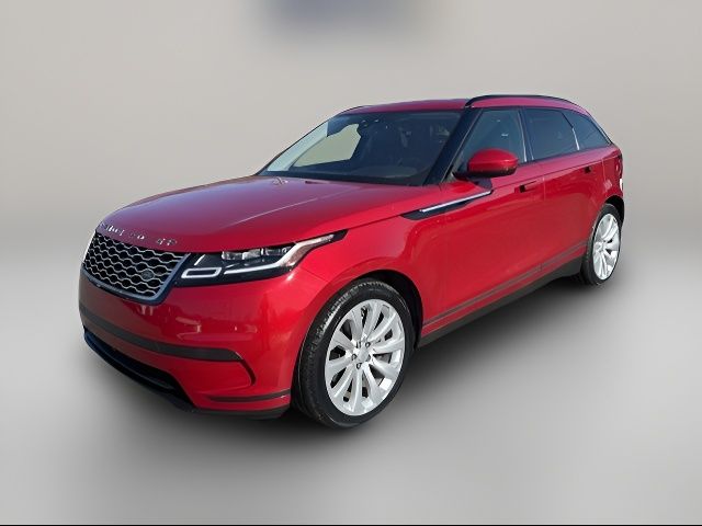 2018 Land Rover Range Rover Velar S