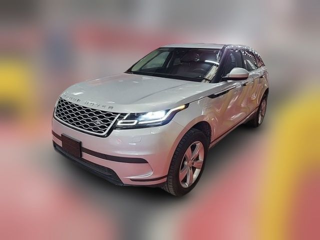 2018 Land Rover Range Rover Velar S