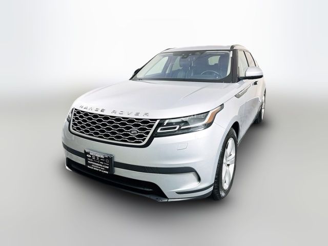 2018 Land Rover Range Rover Velar S