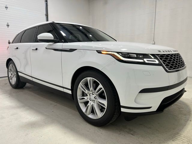 2018 Land Rover Range Rover Velar S