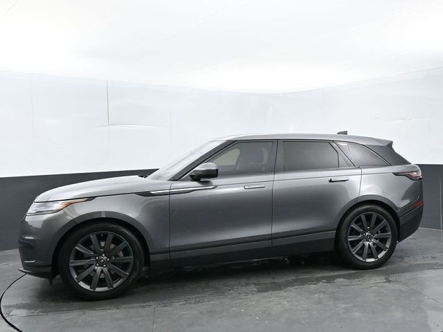 2018 Land Rover Range Rover Velar S