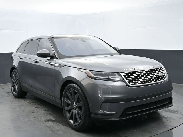 2018 Land Rover Range Rover Velar S