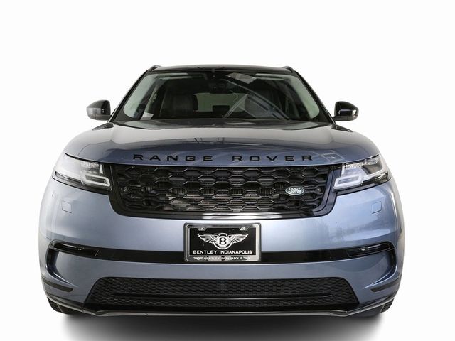 2018 Land Rover Range Rover Velar S