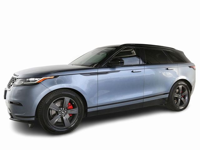 2018 Land Rover Range Rover Velar S