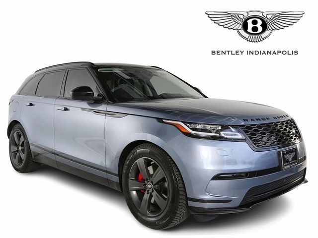 2018 Land Rover Range Rover Velar S