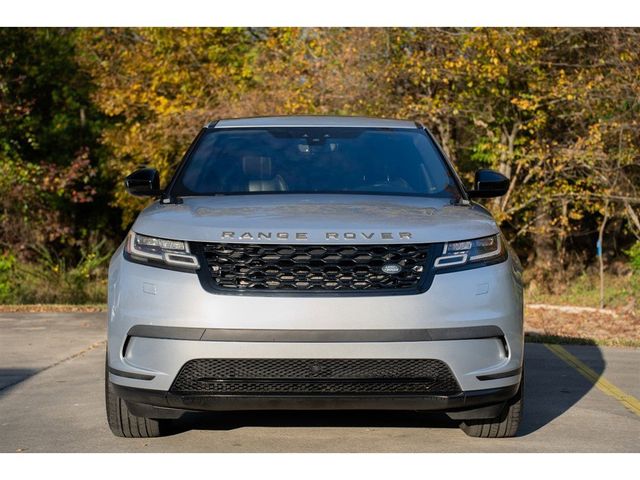 2018 Land Rover Range Rover Velar S