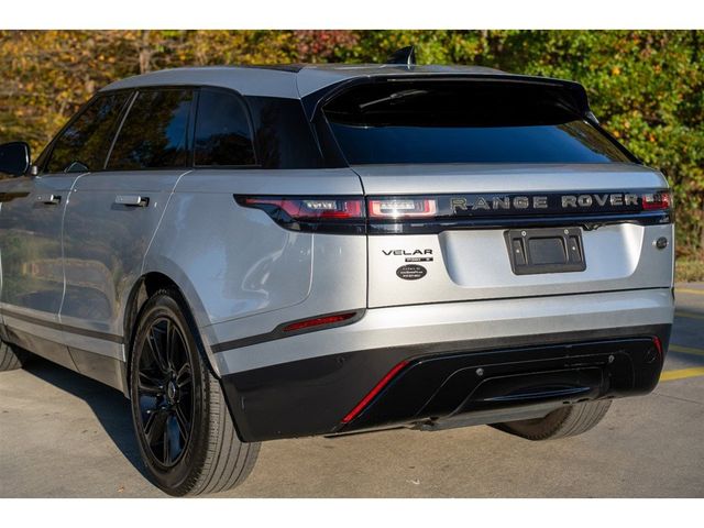 2018 Land Rover Range Rover Velar S