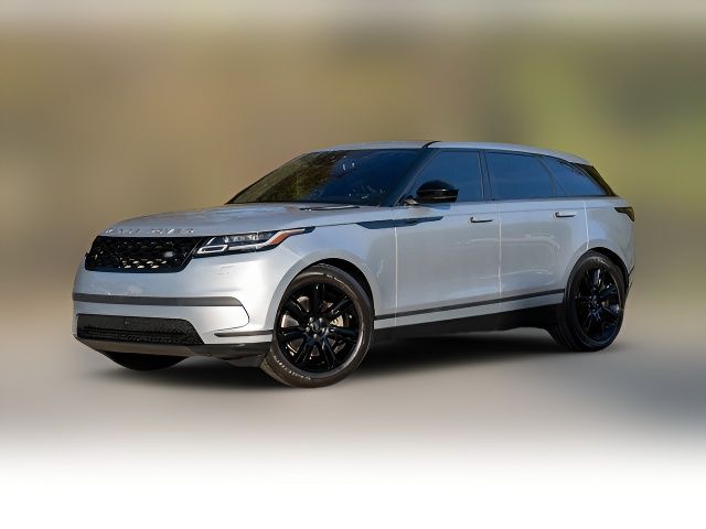 2018 Land Rover Range Rover Velar S