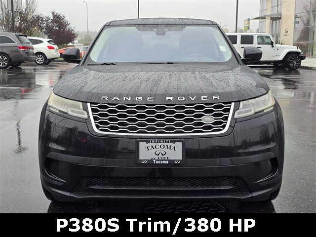 2018 Land Rover Range Rover Velar S