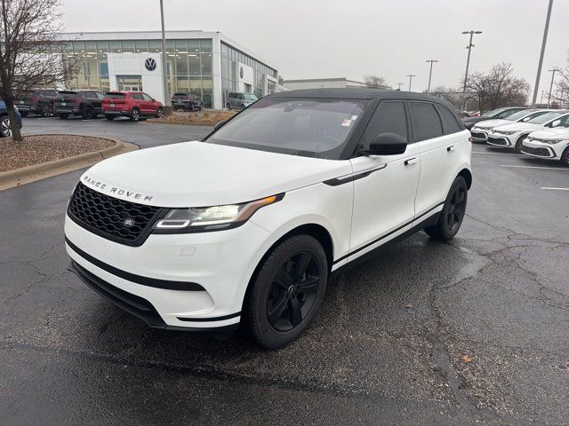 2018 Land Rover Range Rover Velar S