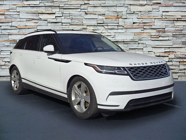 2018 Land Rover Range Rover Velar S