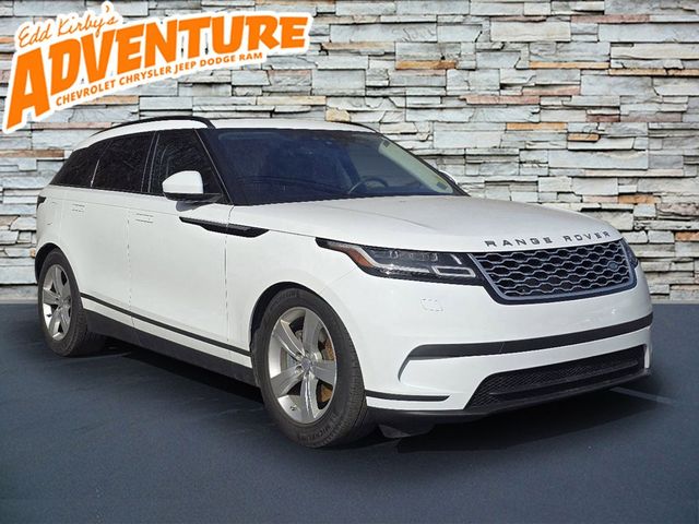 2018 Land Rover Range Rover Velar S