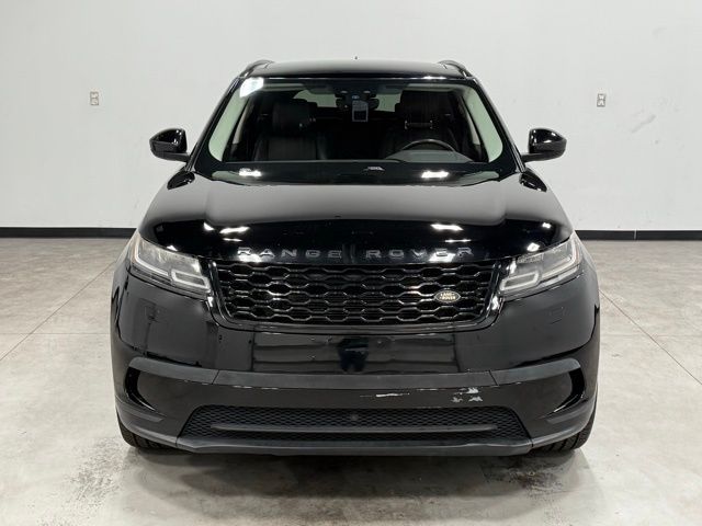 2018 Land Rover Range Rover Velar S