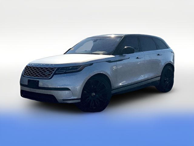 2018 Land Rover Range Rover Velar S