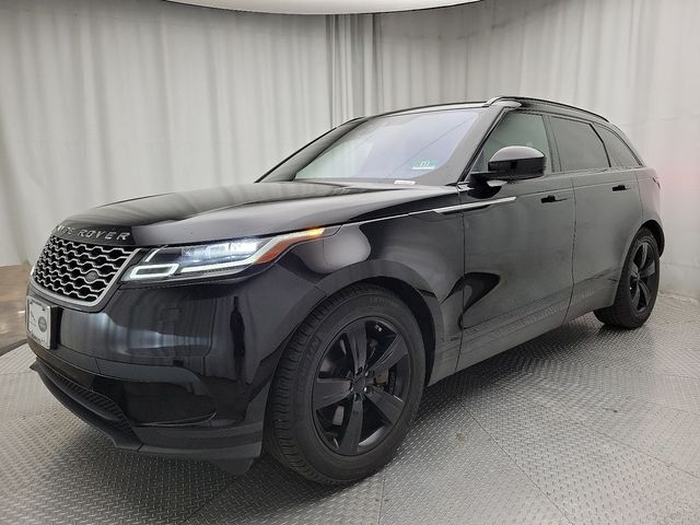 2018 Land Rover Range Rover Velar S