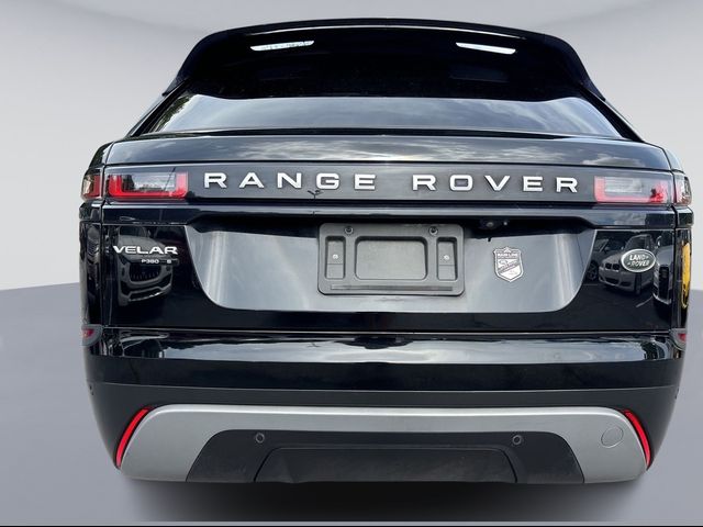 2018 Land Rover Range Rover Velar S