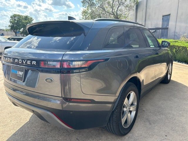 2018 Land Rover Range Rover Velar S