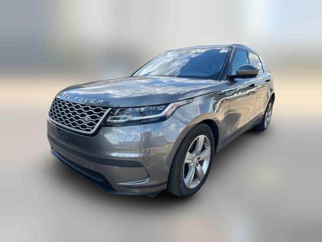 2018 Land Rover Range Rover Velar S