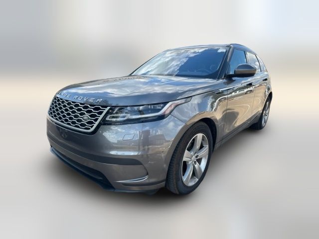 2018 Land Rover Range Rover Velar S