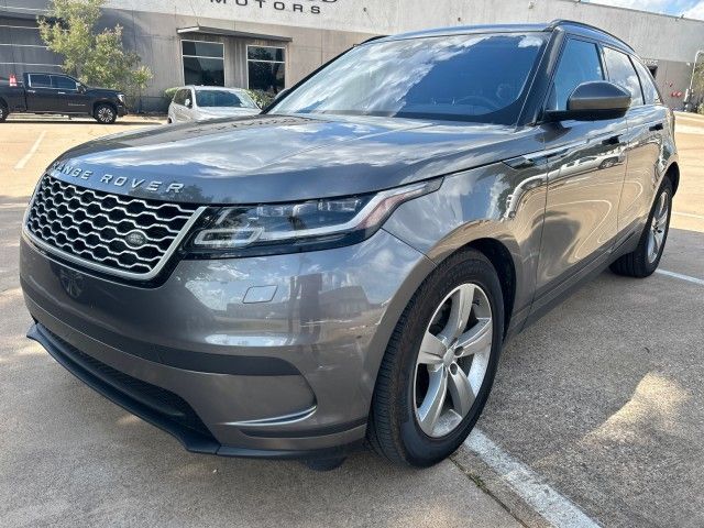 2018 Land Rover Range Rover Velar S