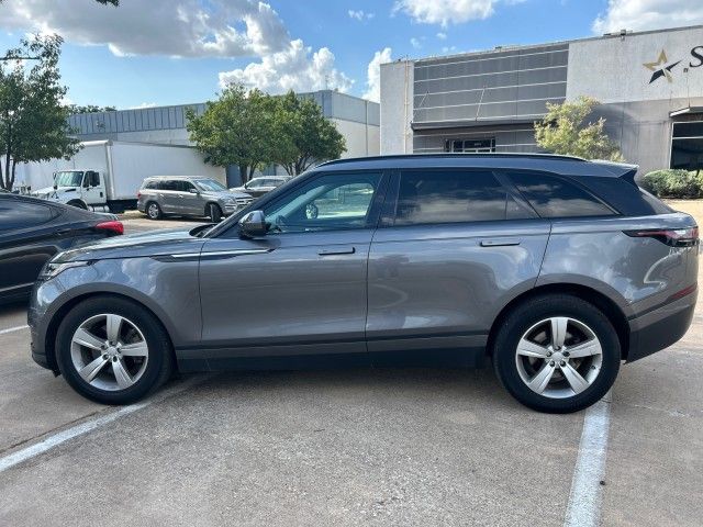 2018 Land Rover Range Rover Velar S