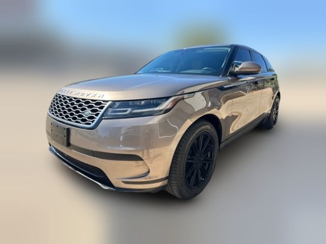 2018 Land Rover Range Rover Velar S