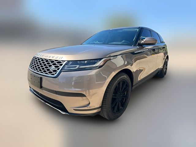 2018 Land Rover Range Rover Velar S