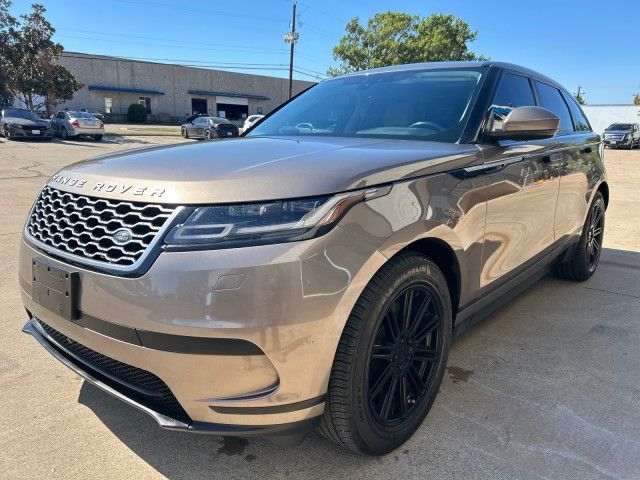 2018 Land Rover Range Rover Velar S