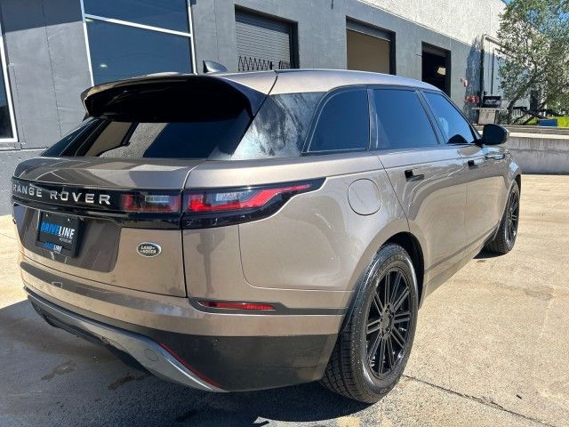 2018 Land Rover Range Rover Velar S