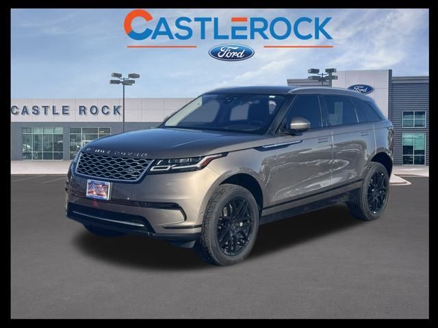 2018 Land Rover Range Rover Velar S