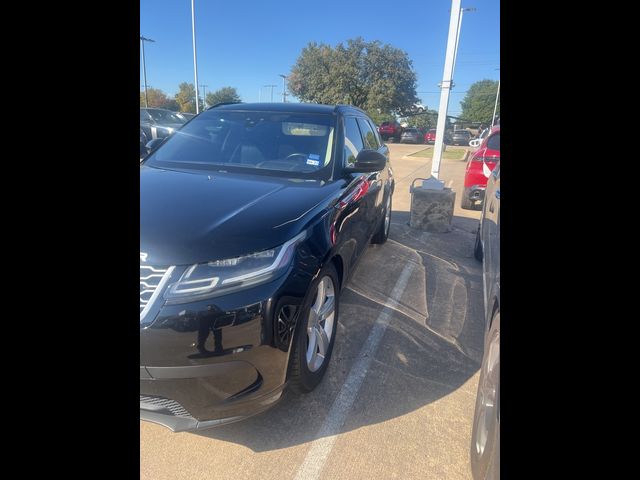 2018 Land Rover Range Rover Velar S