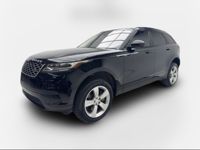 2018 Land Rover Range Rover Velar S