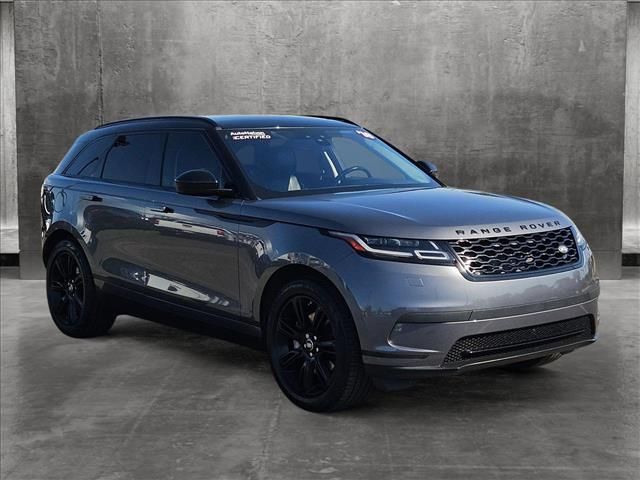 2018 Land Rover Range Rover Velar S