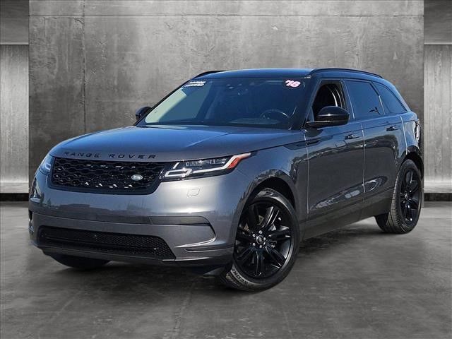 2018 Land Rover Range Rover Velar S