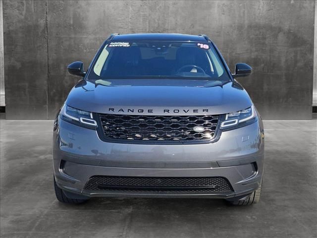 2018 Land Rover Range Rover Velar S