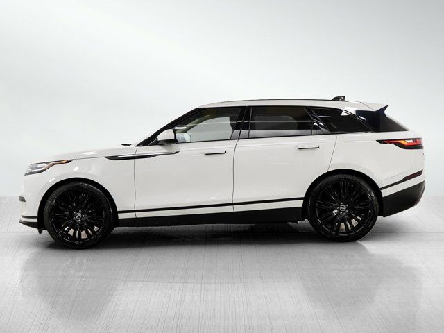 2018 Land Rover Range Rover Velar S