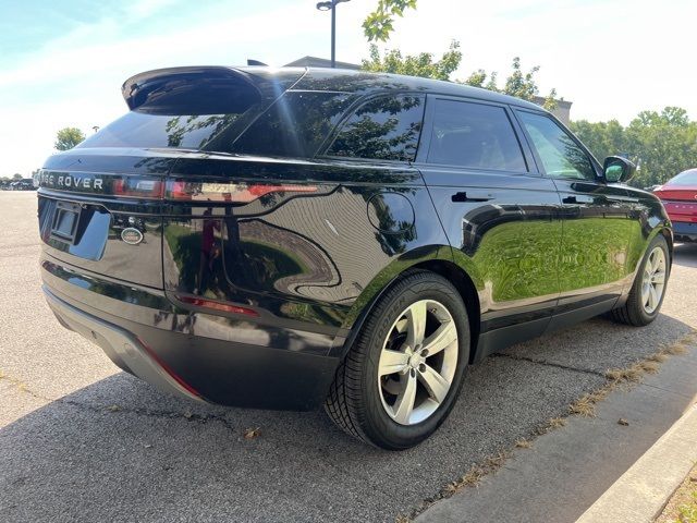 2018 Land Rover Range Rover Velar S