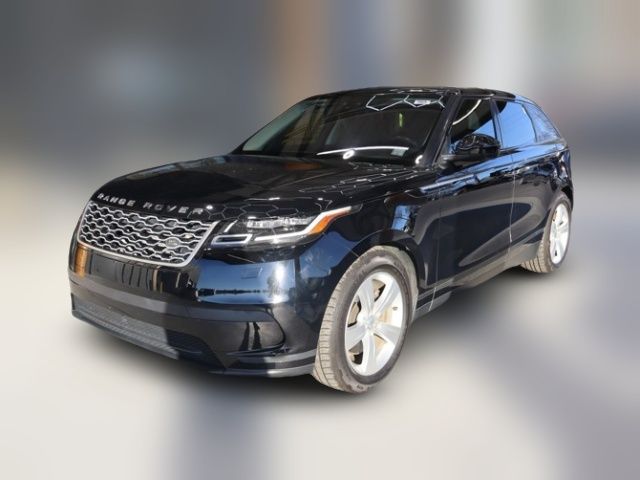 2018 Land Rover Range Rover Velar S