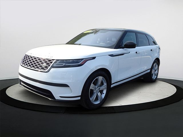 2018 Land Rover Range Rover Velar S