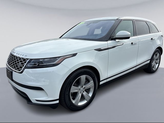 2018 Land Rover Range Rover Velar S