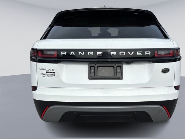 2018 Land Rover Range Rover Velar S