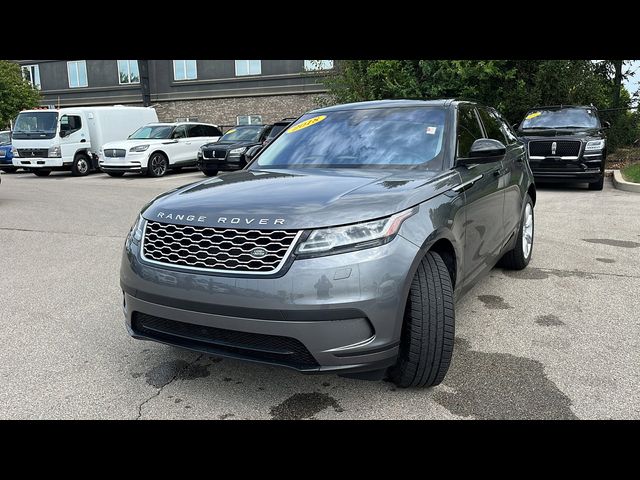 2018 Land Rover Range Rover Velar S