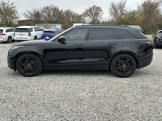 2018 Land Rover Range Rover Velar S