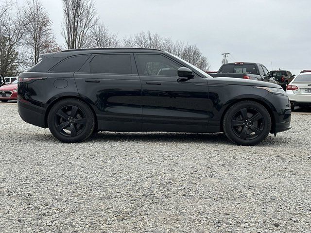 2018 Land Rover Range Rover Velar S