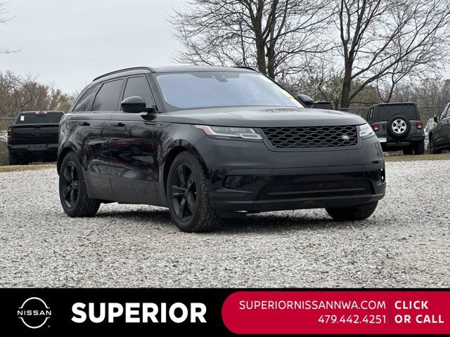 2018 Land Rover Range Rover Velar S