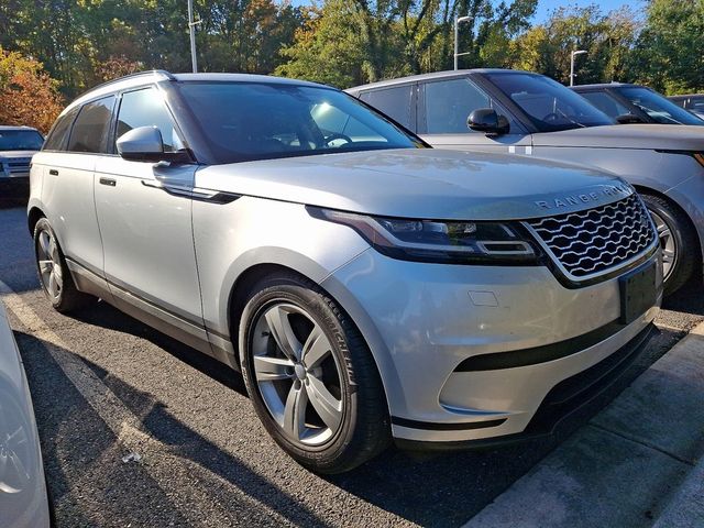 2018 Land Rover Range Rover Velar S