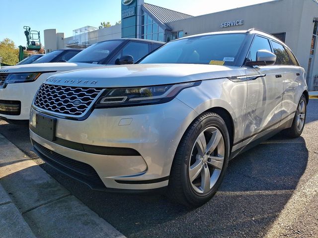 2018 Land Rover Range Rover Velar S