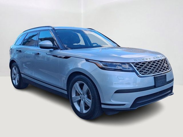 2018 Land Rover Range Rover Velar S