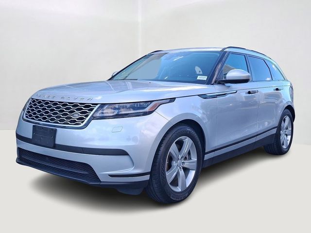 2018 Land Rover Range Rover Velar S